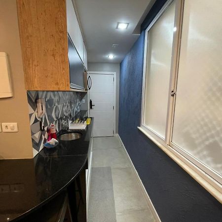 Apartmán Ap 607 - Point De Copa Rio de Janeiro Exteriér fotografie