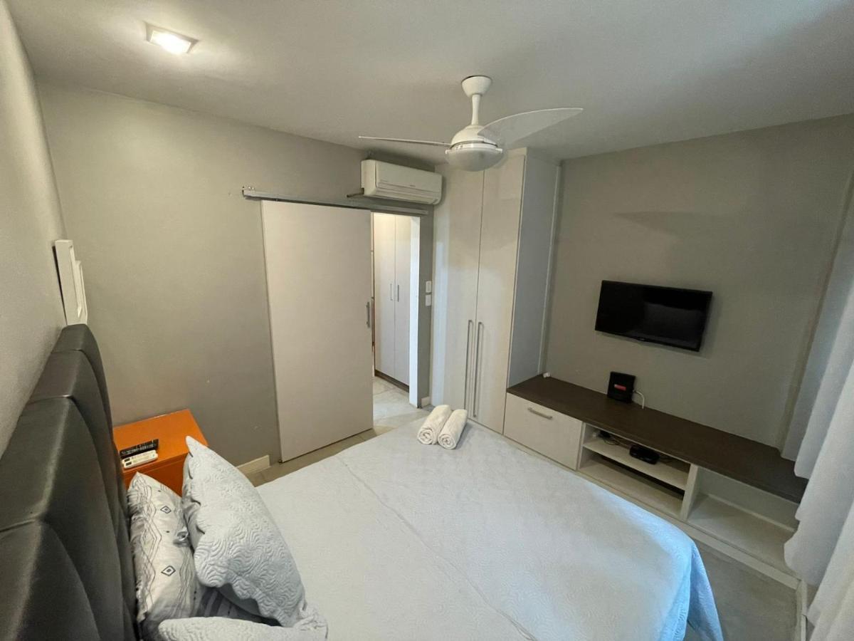 Apartmán Ap 607 - Point De Copa Rio de Janeiro Exteriér fotografie